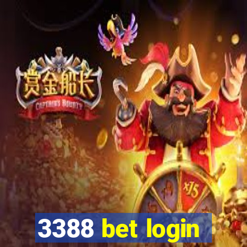 3388 bet login